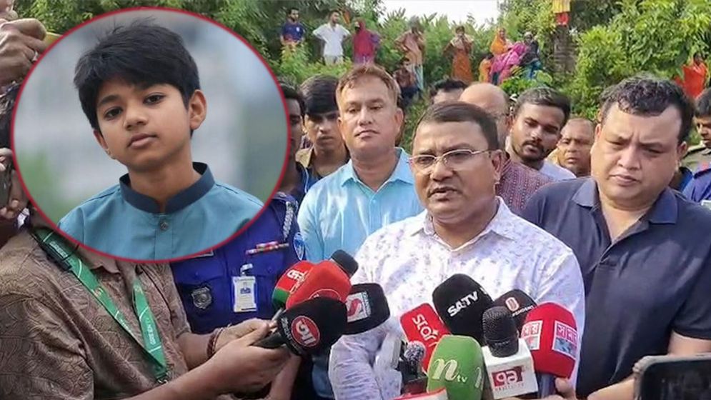 'অপ্রতীমের প্রকৃত হত্যাকারীকে না ধরা পর্যন্ত ননস্টপ কাজ করবো'