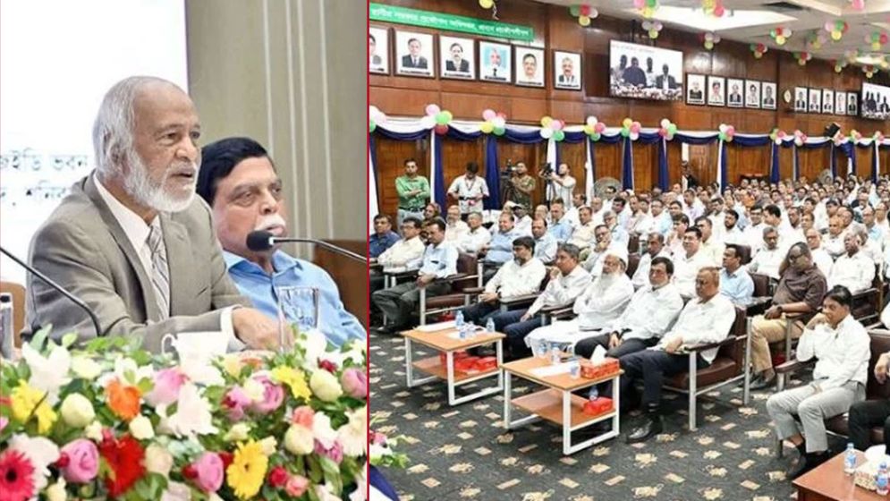 সীমিত সম্পদের সর্বোচ্চ ব্যবহার নিশ্চিত করতে হবে: এলজিইডি মন্ত্রী