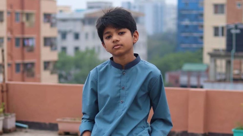 কুবি শিক্ষকের নিখোঁজ ছেলের মরদেহ উদ্ধার