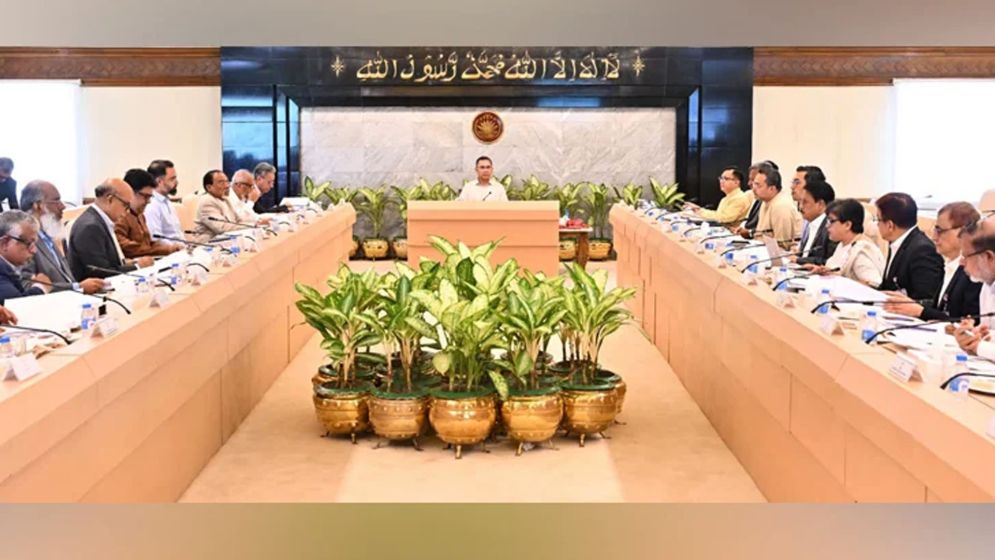 অভিন্ন প্রশিক্ষণ ও সনদ চালু হলে শ্রমবাজারে তরুণদের গ্রহণযোগ্যতা বাড়বে : প্রধানমন্ত্রী