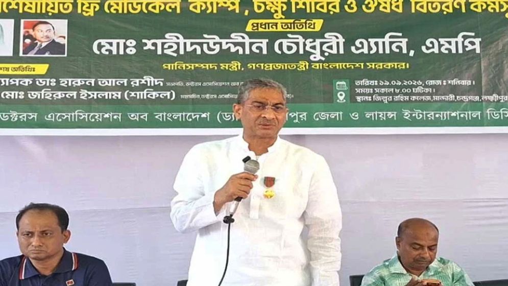 ৫ আগস্টের পেছনে রয়েছে ১৭ বছরের আন্দোলন: এ্যানি