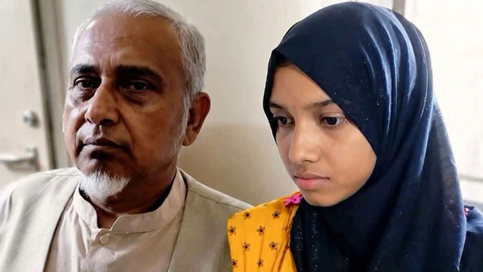 ন্যাম ভবনের ফ্ল্যাট থেকে এমপি গাজী নজরুলের দ্বিতীয় স্ত্রীর মরদেহ উদ্ধার