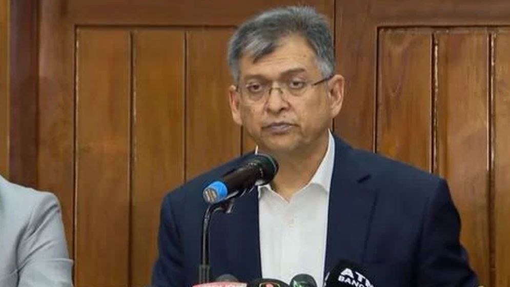 জুলাই জাতীয় সনদ যেভাবে সই হয়েছে, সেভাবেই বাস্তবায়ন হবে: স্বরাষ্ট্রমন্ত্রী