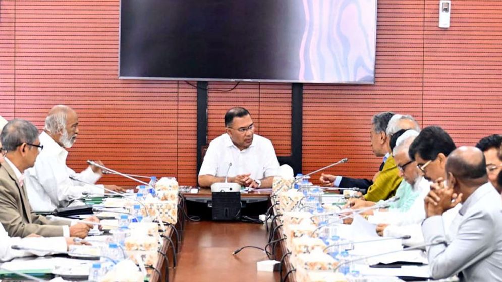 মন্ত্রিসভায় পাবলিক প্রকিউরমেন্ট অধ্যাদেশ সংশোধনে অনুমোদন