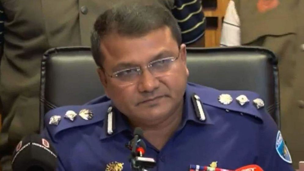 অপ্রতীম হত্যার লোমহর্ষক বর্ণনা দিলো পুলিশ