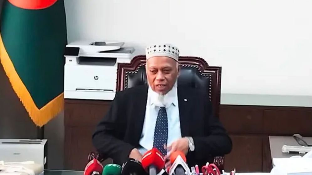জানুয়ারিতে হতে পারে ইউপি নির্বাচন: ইসি মাছউদ