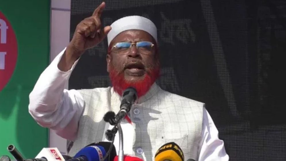 'আ.লীগকে রাজনীতির মাঠে জায়গা করে দিতে সরকারের একটি অংশ কাজ করছে'