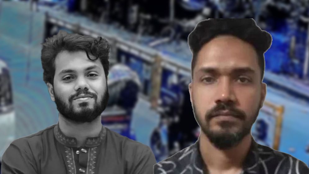 হাদি হত্যার আসামি ফয়সালের বিরুদ্ধে দুদকের ২ মামলা