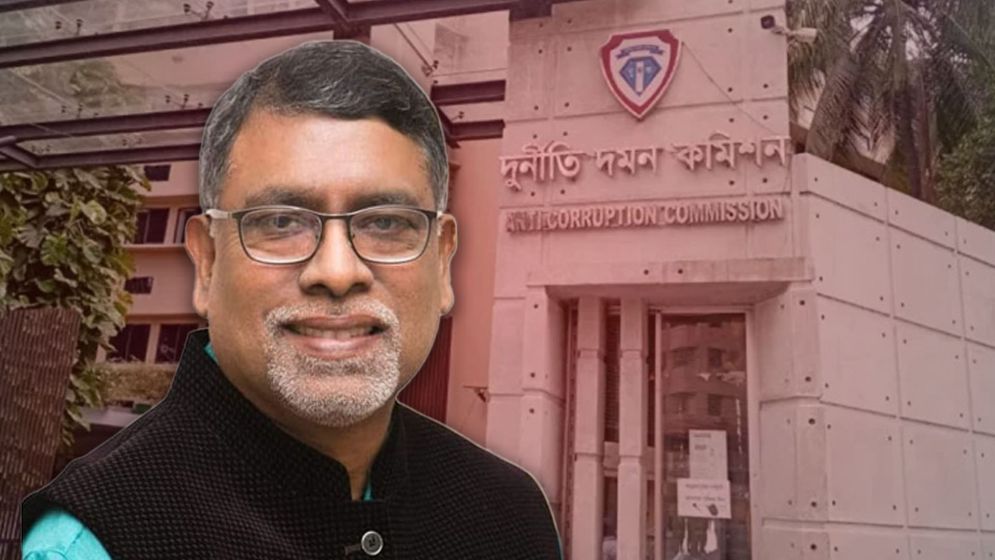 সাবেক স্বাস্থ্যমন্ত্রীসহ ১৩ জনের বিরুদ্ধে দুদকের ৬ মামলা