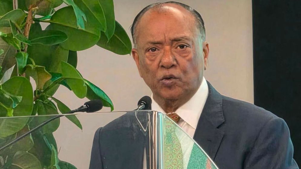 পরিবেশ ও জনস্বাস্থ্যকে আলাদা করে দেখার সুযোগ নেই: পরিবেশমন্ত্রী