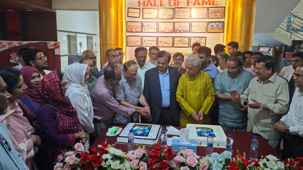 সাম্প্রদায়িকতার বিরুদ্ধে সবাইকে ঐক্যবদ্ধ হওয়ার আহ্বান সংস্কৃতিমন্ত্রীর