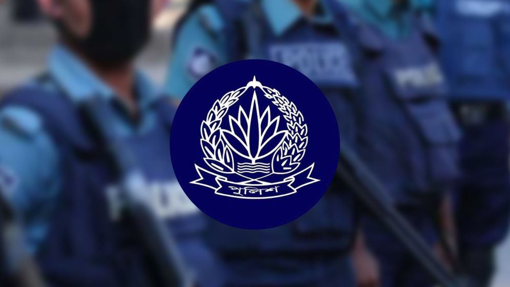 পুলিশ পদক পাচ্ছেন আইজিপিসহ ৯২ পুলিশ সদস্য