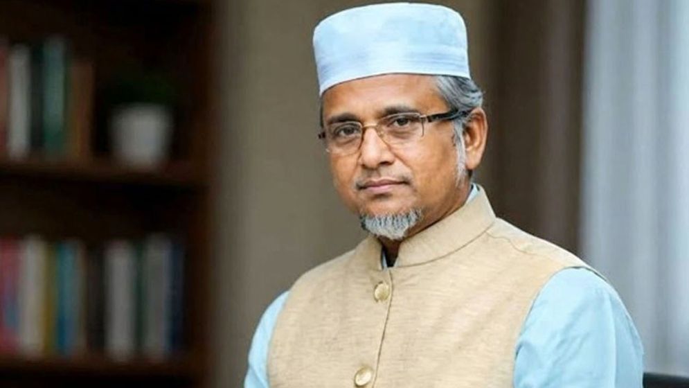মরিয়মের মৃত্যু: এমপি নজরুলসহ দুজনের রিমান্ড চায় পুলিশ