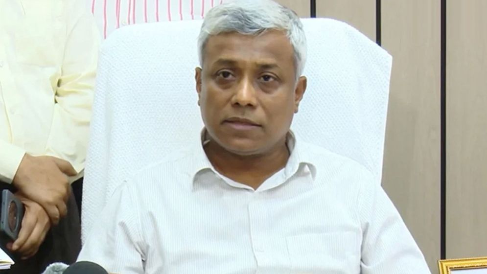 জ্বালানি তেলের দাম বাড়ানোর ব্যাখ্যা দিলেন জ্বালানি প্রতিমন্ত্রী