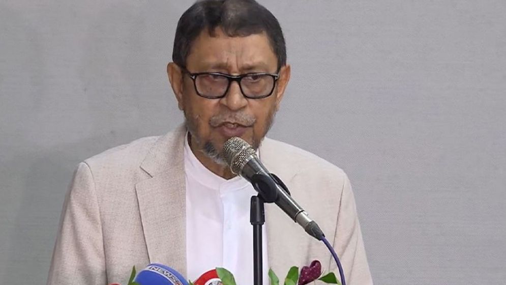 স্বাস্থ্য খাতে উন্নয়নেই সরকারের সাফল্য নির্ভর করছে: স্বাস্থ্যমন্ত্রী