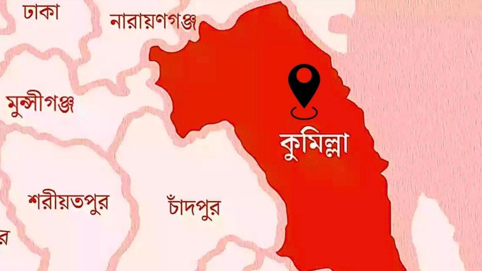 কুমিল্লায় মা-ভাতিজিকে কুপিয়ে হত্যা ও ভাবীকে কুপিয়ে জখম করল যুবক
