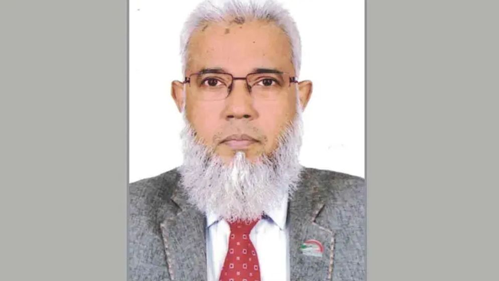 সেতু বিভাগের সচিব পদে চুক্তিভিত্তিক নিয়োগ পেলেন আব্দুর রউফ