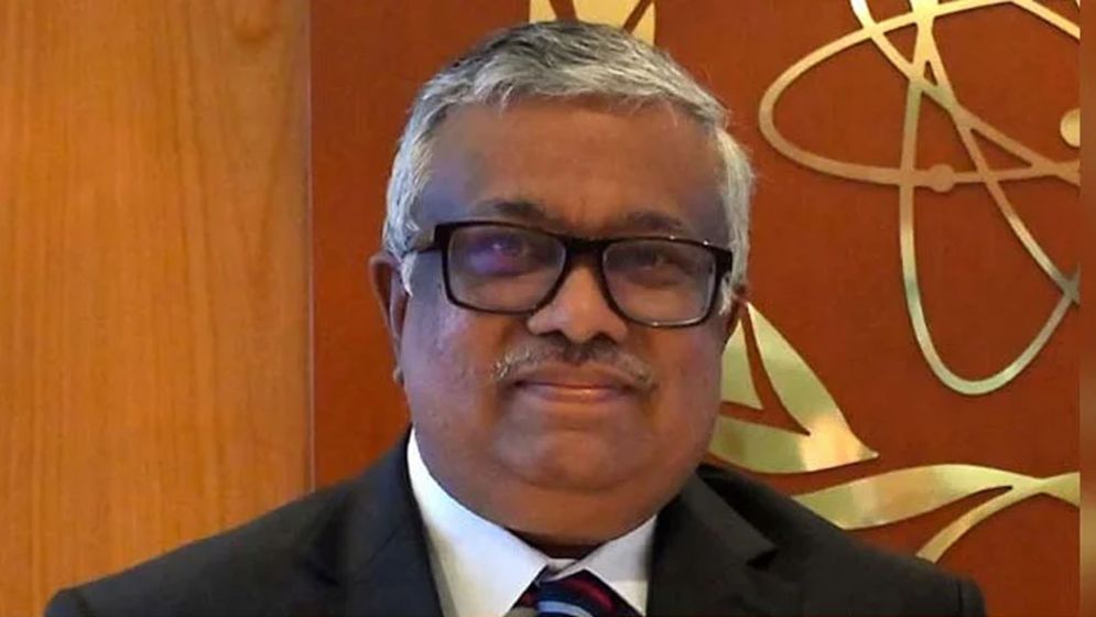 ভারতে বাংলাদেশের নতুন হাইকমিশনার আসাদ আলম