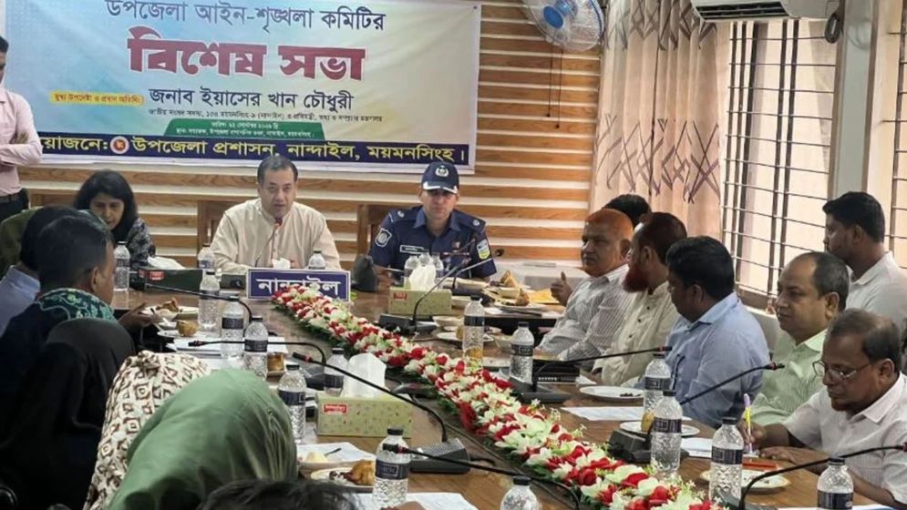 পুলিশকে নিষ্ক্রিয় করতে বিতর্ক সৃষ্টির চেষ্টা চলছে: তথ্য প্রতিমন্ত্রী