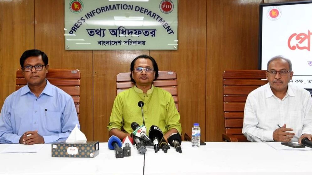 তেলের দাম বাড়াতে আইএমএফের শর্ত নেই: জাহেদ উর রহমান