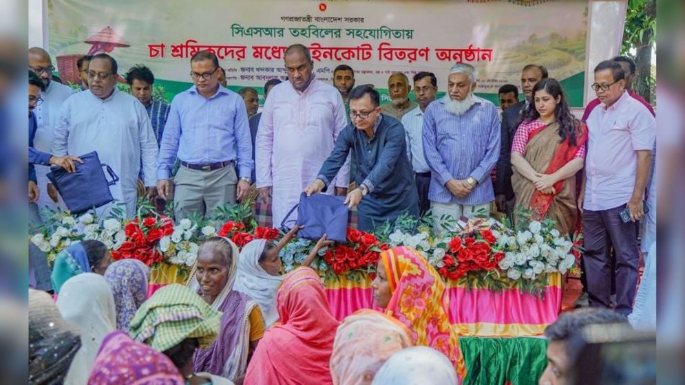 জ্বালানি তেলের দাম বৃদ্ধিতে নিত্যপণ্যের বাজারে বড় ধরনের প্রভাব পড়বে না: বাণিজ্যমন্ত্রী