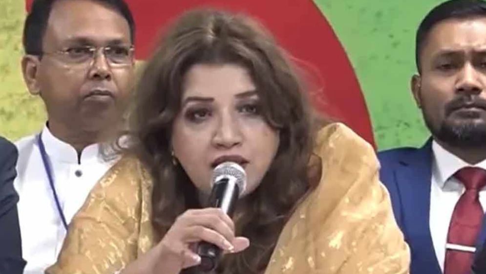 ঢাকায় অফিস খুলতে চায় মেটা: পররাষ্ট্র প্রতিমন্ত্রী