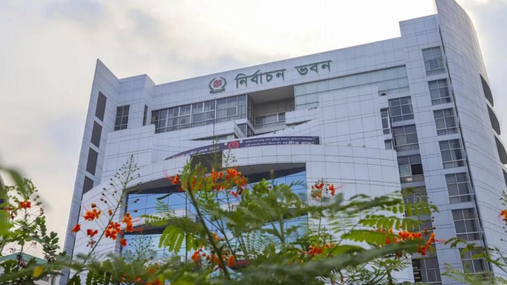 ভোটার স্থানান্তর কার্যক্রম পুনরায় চালু করেছে ইসি