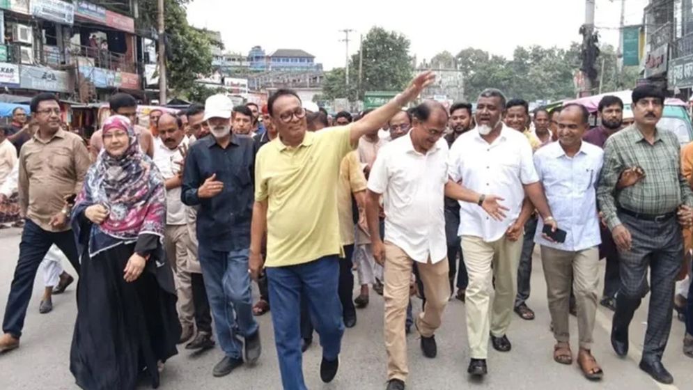 নৈরাজ্য ও সন্ত্রাসী কার্যকলাপ বরদাশত করা হবে না: আইসিটি মন্ত্রী