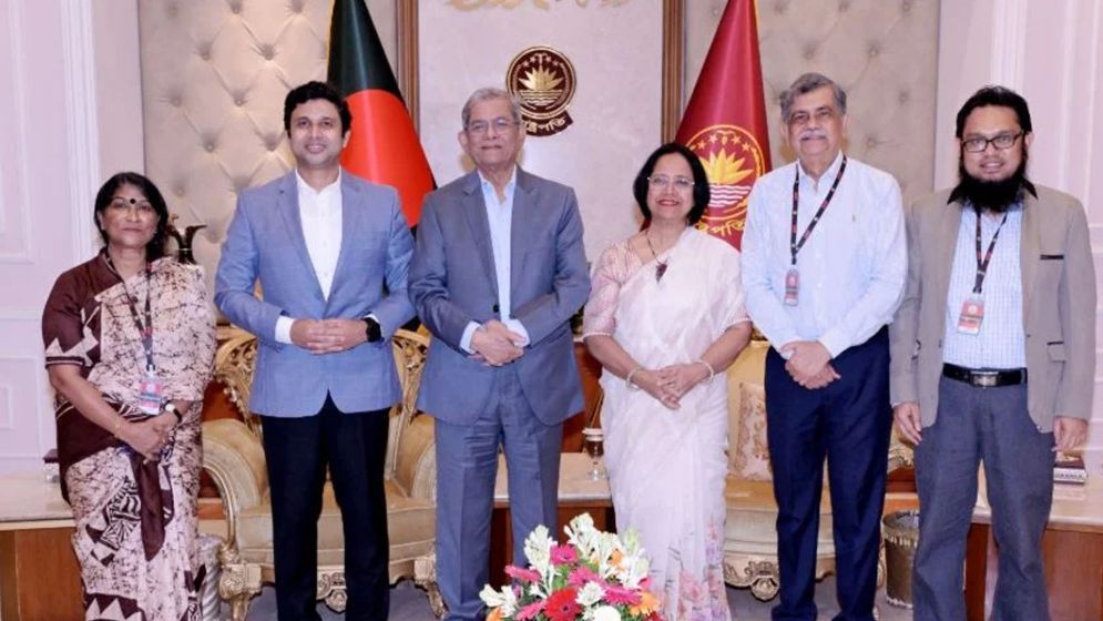 সুশৃঙ্খল, সাশ্রয়ী ও সৎ অভিবাসন ব্যবস্থা গড়ে তুলতে হবে: রাষ্ট্রপতি