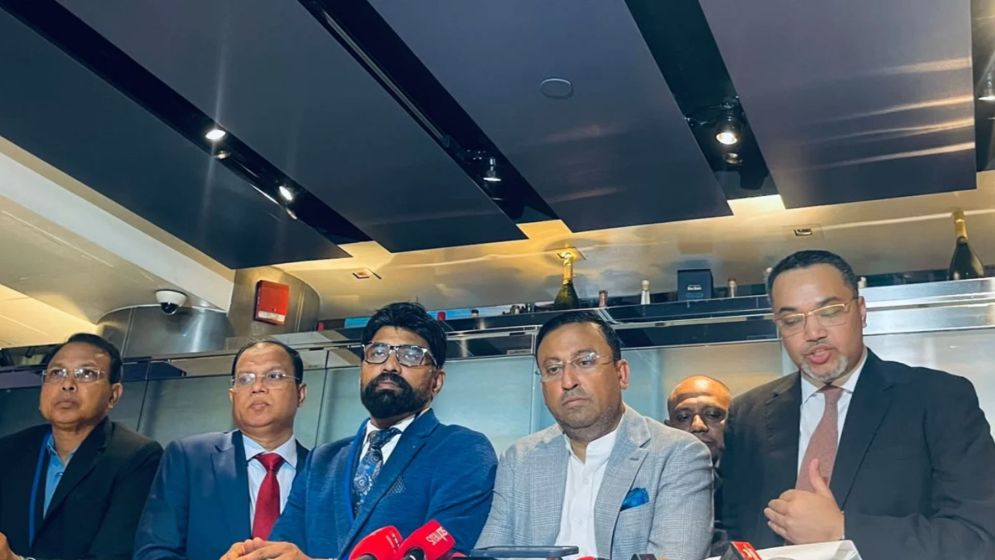 বোয়িং থেকে ১১ বিমান কিনছে বাংলাদেশ: মাহদী আমিন