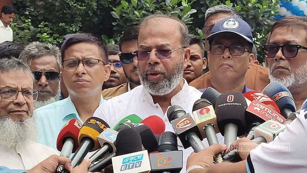 অবৈধ ইটভাটার তালিকা তৈরির নির্দেশ দিলেন পরিবেশ প্রতিমন্ত্রী