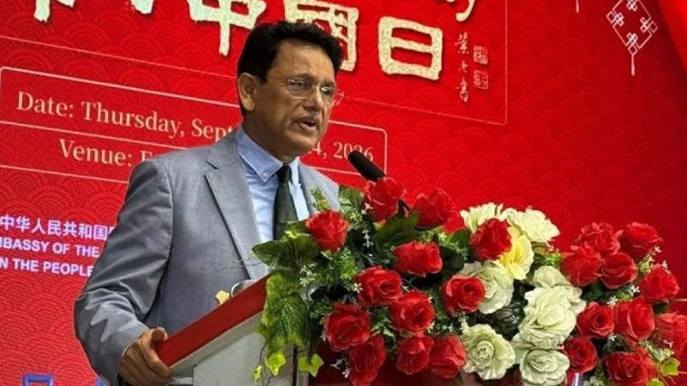দেশের কারিগরি শিক্ষায় চীনের অভিজ্ঞতা কাজে লাগানো হবে: শিক্ষামন্ত্রী