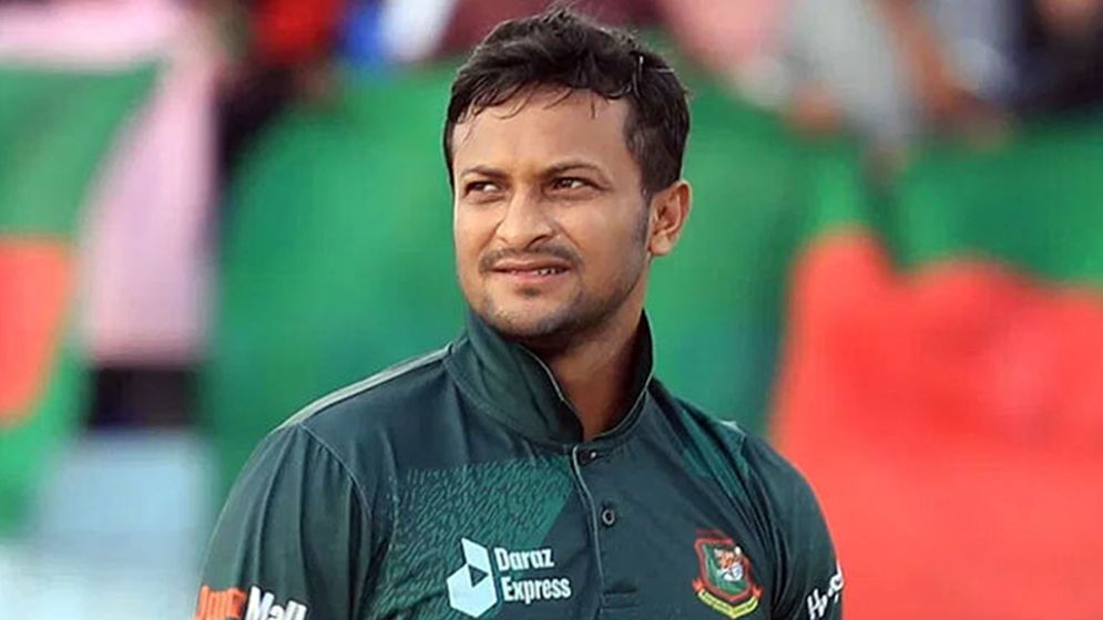 সাকিবের বিকল্প তৈরিতে বিসিবির নতুন পরিকল্পনা
