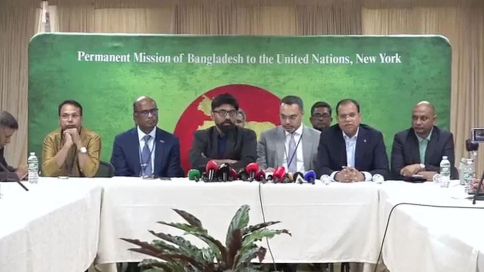 নিউইয়র্ক সফরে প্রধানমন্ত্রীর ৩০ কর্মসূচি
