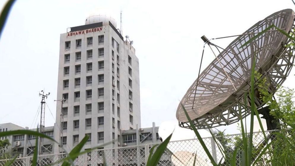 দুপুরের মধ্যে ৩ জেলায় ঝড়-বৃষ্টির পূর্বাভাস