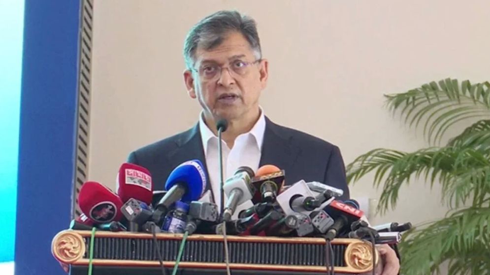 পুলিশে নতুন সাইবার ইউনিট গঠনের ঘোষণা  স্বরাষ্ট্রমন্ত্রীর