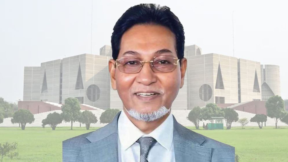 মালয়েশিয়া সফর শেষে দেশে ফিরেছেন চিফ হুইপ