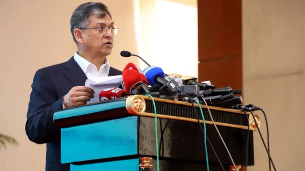 দায়িত্বে অবহেলা ও ফ্যাসিবাদীদের সহায়তা করলে কঠোর ব্যবস্থা