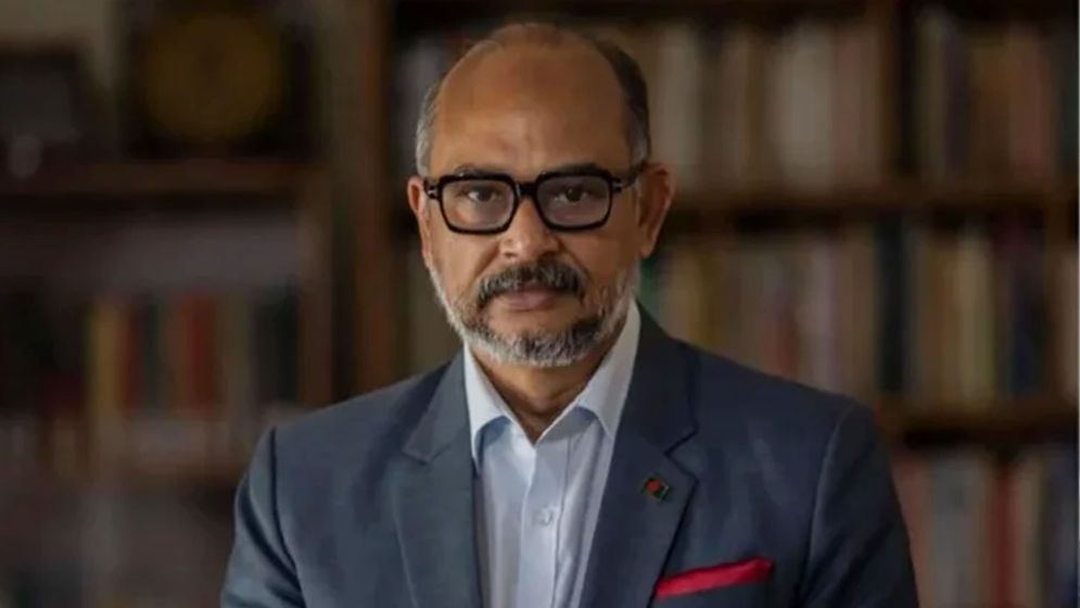 ভঙ্গুর অর্থনীতি থেকে ট্রিলিয়ন ডলারের অর্থনীতি গড়ার পথে বাংলাদেশ: ড. তিতুমীর