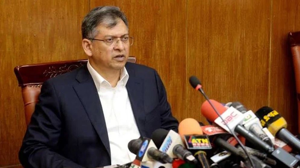 জমি বিরোধকে কেন্দ্র করে সালমানের স্টুডিওতে হামলা : স্বরাষ্ট্রমন্ত্রী
