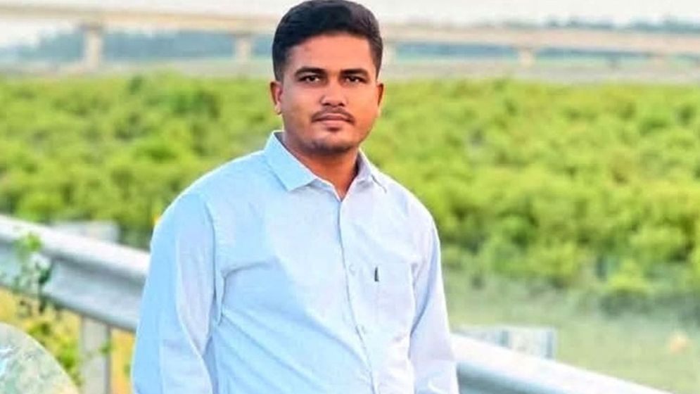 কক্সবাজারে ছাত্রদল নেতার লাশ উদ্ধার