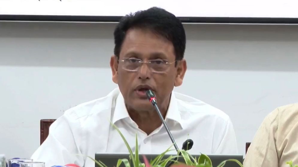প্রাথমিকের বঞ্চিত ৮১৭ প্রার্থী নিয়োগ পাবেন ১ অক্টোবরের মধ্যে: শিক্ষামন্ত্রী