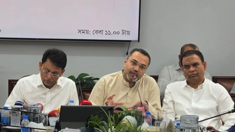 গুণী শিক্ষক সম্মাননা পাবেন ১০০ জন: মাহ্দী আমিন