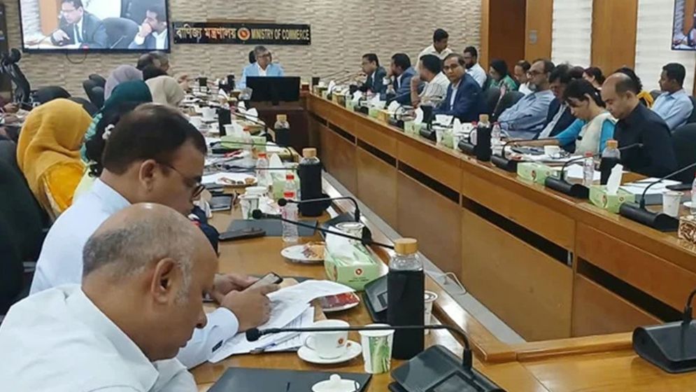 ১৮ দেশের বাজারে রপ্তানি বাড়াতে নতুন কৌশল তৈরি করছে সরকার