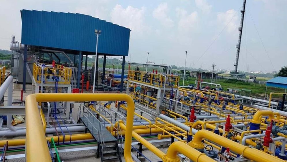 গ্যাস-বিদ্যুৎ সরবরাহ বাড়ায় শিল্পকারখানায় উৎপাদন স্বাভাবিক হয়েছে