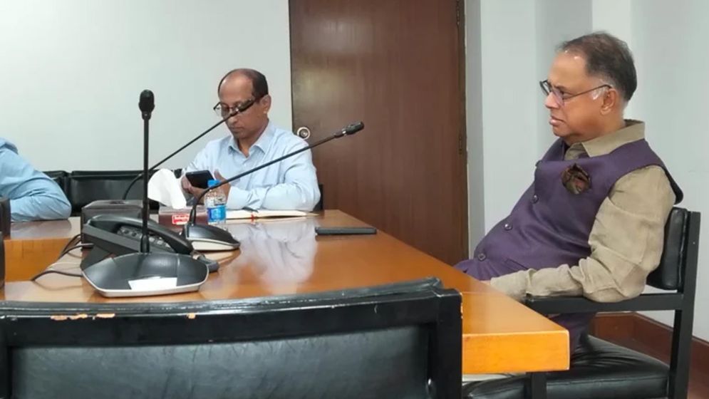 এলপিজির কৃত্রিম সংকট তৈরি করা হলে ব্যবস্থা: জ্বালানি মন্ত্রী