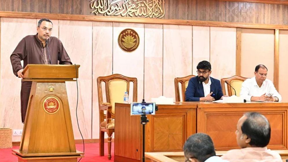 'প্রধানমন্ত্রীর জাতিসংঘ সফরে বাংলাদেশের স্বার্থ ও বৈশ্বিক সম্ভাবনার বিষয় গুরুত্ব পেয়েছে'