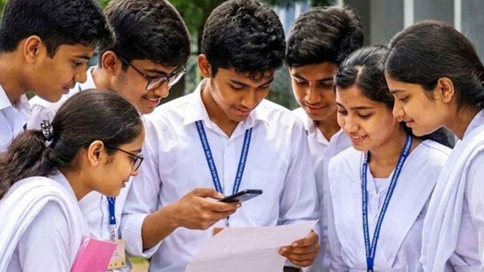 একাদশে ভর্তির দ্বিতীয় দফার ফল প্রকাশ