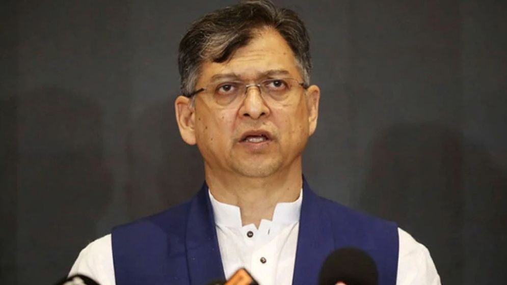 আইনশৃঙ্খলায় সমন্বিত অভিযান, ক্লিন হার্ট নয়: স্বরাষ্ট্রমন্ত্রী