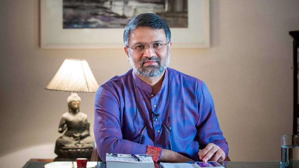 বিডিনিউজের সম্পাদক তৌফিক ইমরোজ খালিদী মারা গেছেন
